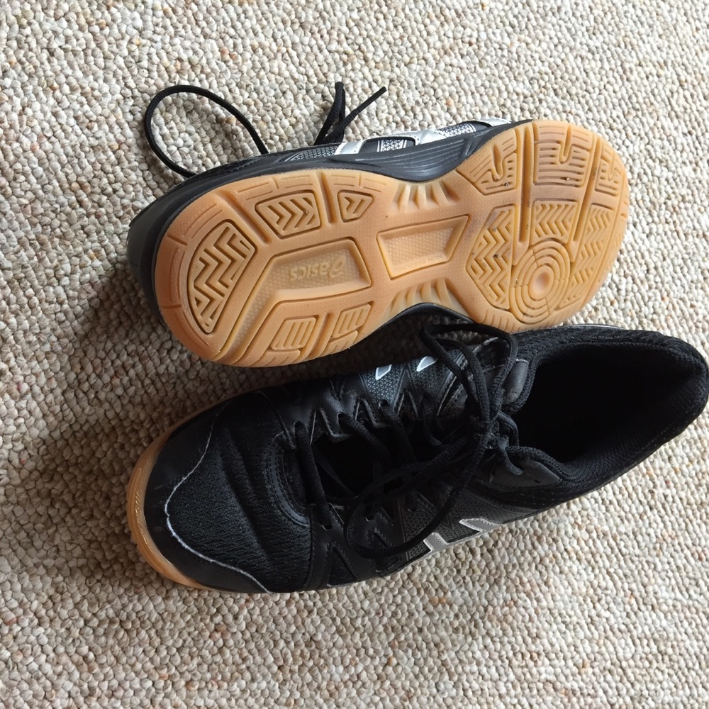 ASICS Volleyball Shoes